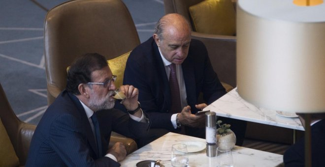 El Congreso investigará el entramado policial del Gobierno de Rajoy en Andorra en el marco de la 'Operación Cataluña'