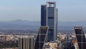 Amancio Ortega amplía su imperio inmobiliario con la Torre Cepsa, el rascacielos más alto de España