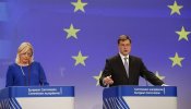 Bruselas dice que una eventual suspensión de fondos a España no tendría impacto hasta 2020