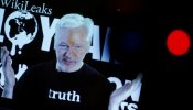 Ecuador admite que cortó a Assange el acceso a internet
