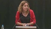 Carlota Merchán, la siguiente en la lista del PSOE para ocupar el escaño dejado por Pedro Sánchez