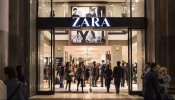 Inditex pierde la protección de la marca 'Zara' para el transporte de ropa y calzado