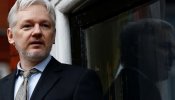 Assange: "A Trump no le van a dejar ganar. Los bancos, la Inteligencia... todos apoyan a Hillary Clinton"