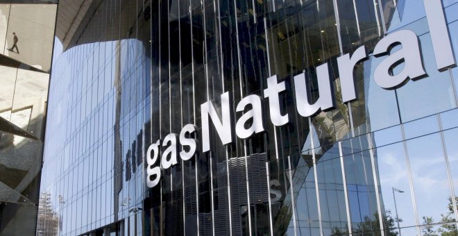Gas Natural Fenosa demandará a Colombia por 1.000 millones por liquidar su filial