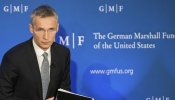 El secretario general de la OTAN está convencido de que Trump seguirá apoyando a Europa militarmente