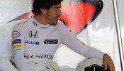 Mercedes confirma que también baraja a Alonso para suplir a Rosberg