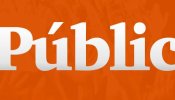'Públic', cabecera de información en catalán
