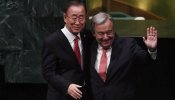 Guterres: "La ONU debe estar lista para cambiar"