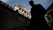 El Banco de Inglaterra mantiene los tipos de interés en el 0,25% y el alcance de sus medidas de estímulo