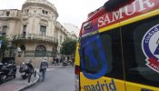 El servicio de ambulancias de Madrid inicia este sábado la huelga por la falta de personal