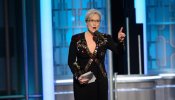 El discurso anti-Trump de Meryl Streep que emocionó a Hollywood