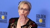 Trump arremete contra Meryl Streep y la llama "lacaya de Clinton"