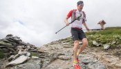 Cómo ser un buen 'trail runner'