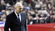 El Sevilla acaba con el récord de Zidane: 40 partidos sin perder