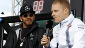 Nico Rosberg ya tiene sustituto en Mercedes: el finlandés Valtteri Bottas