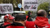 El conflicto de Coca-Cola vuelve a los tribunales tres años después del ERE