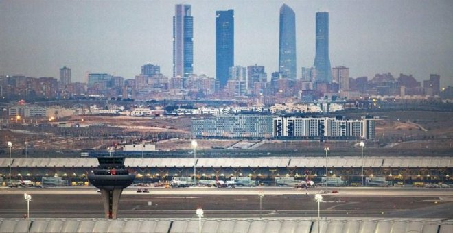 Madrid, el imán de la economía española que acapara recursos y talento en perjuicio de otras comunidades