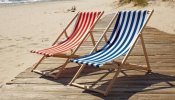 Ikea retira unas sillas de playa por posibles caídas
