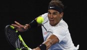 Nadal vence a Raonic y se mete en las semifinales del Open de Australia