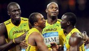 Usain Bolt tendrá que devolver el oro en relevos que ganó en Pekín 2008 por el dopaje de un compañero