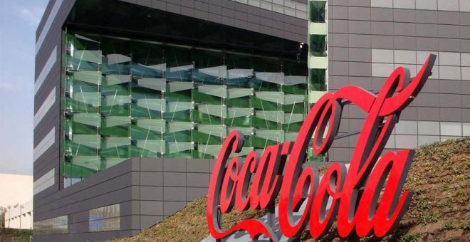 Manuel Arroyo sustituye a Jorge Garduño al frente de Coca-Cola Iberia