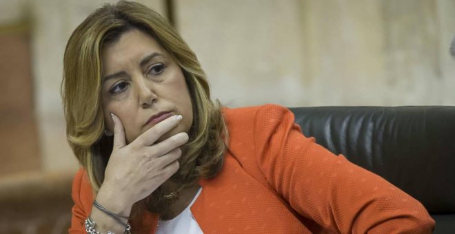 Díaz encara un dilema político envenenado: cerrar aulas públicas o concertadas