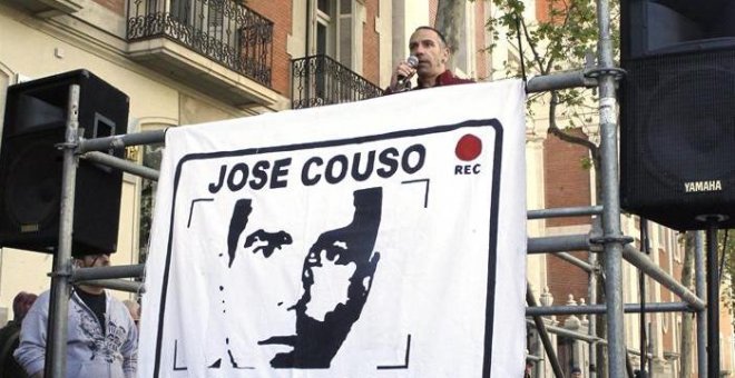 EEUU acusó a la izquierda de "sacar ventaja" de la muerte de Couso