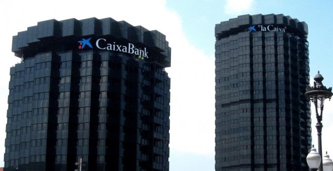 CaixaBank pacta con los sindicatos abrir 290 oficinas por las tardes, prejubilaciones y 450 contrataciones
