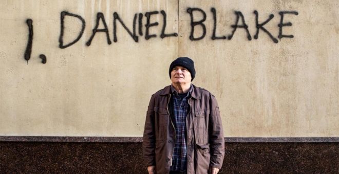 El 'Daniel Blake' vasco: un joven se querella por las trabas para acceder a la renta mínima