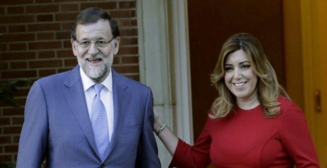 Andalucía y Gobierno central firman la paz sobre la Ley de Memoria
