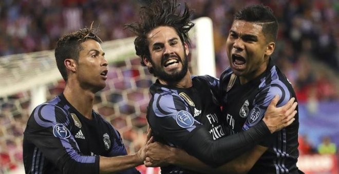 El Real Madrid jugará la final de la Champions y otras cuatro noticias que no debes perderte este jueves 11 de mayo