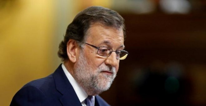 La legislatura de Rajoy: un escándalo al mes