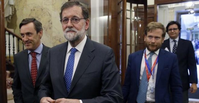 Estos son los cargos públicos de España que más cobran