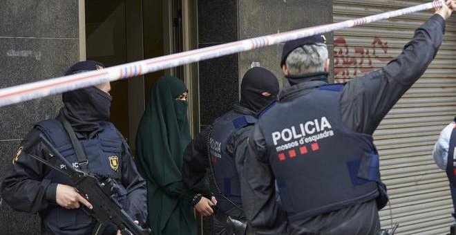 El abismo entre Gobierno y Generalitat llega a la lucha antiyihadista