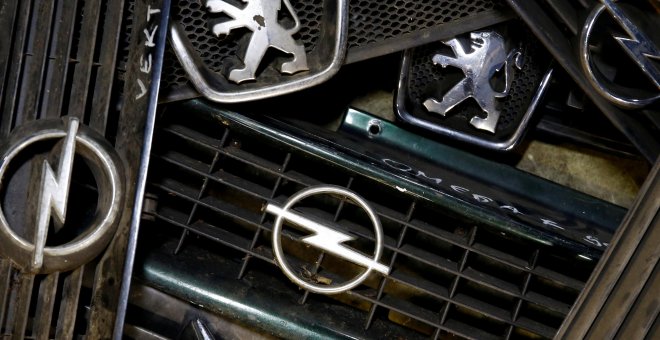 PSA cierra la compra de Opel y Vauxhall con el objetivo de que sean rentables en 2020