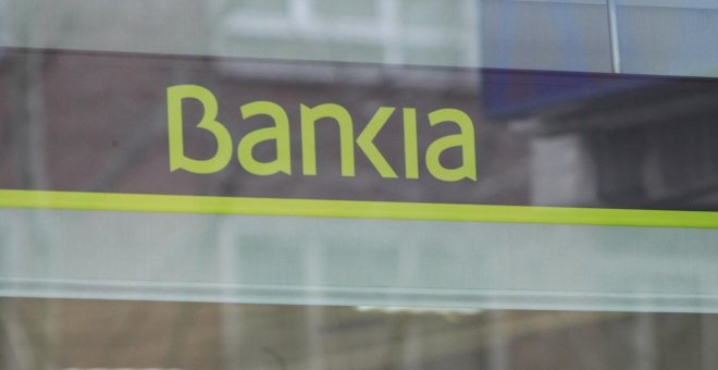 El FROB no descarta la ampliación del plazo límite para privatizar Bankia-BMN