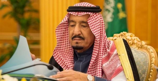 La UE condena la ejecución en Arabia Saudí de 37 acusados de terrorismo en un solo día