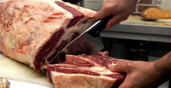 Desvelada la evolución del gen responsable de que la carne roja produzca cáncer