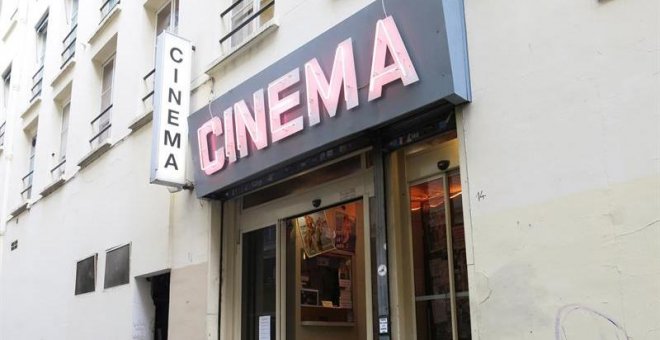Adiós al último cine porno de París