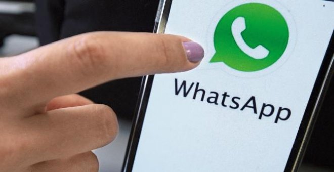 WhatsApp borra desde este lunes los mensajes que no estén almacenados en Google Drive