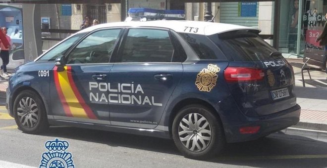 Detenido un joven acusado de agredir sexualmente en grupo a una menor en Jaén