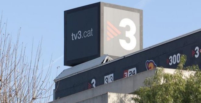 ​La Junta Electoral pide sancionar a TV3 por su cobertura de la manifestación independentista de Madrid