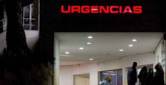 Muere un hombre que esperó cinco horas en Urgencias de Antequera tras sufrir un ictus