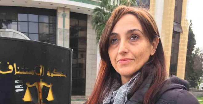 Al Gobierno no le constan los informes policiales por los que se investiga en Marruecos a Helena Maleno