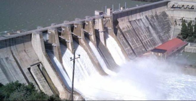 España, condenada a pagar más de 33 millones de euros por los recortes a las hidroeléctricas
