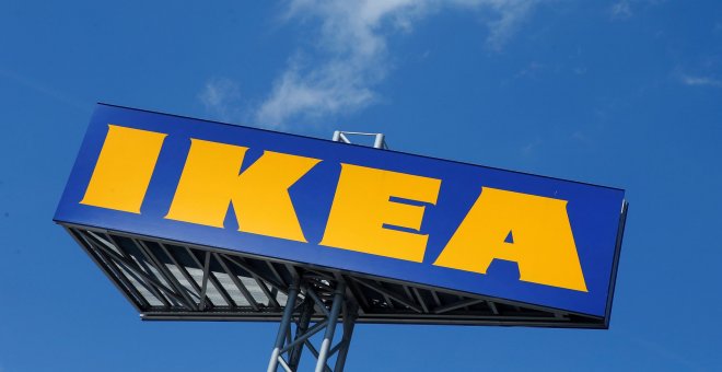 Ikea indemniza con 41 millones de euros a los padres de un niño que murió aplastado por uno de sus muebles