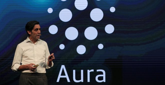 Telefónica se lanza a rentabilizar la digitalización de su red con Aura