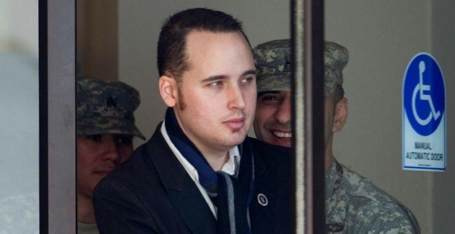 Hallan muerto al hacker que delató a la soldado Manning, filtradora de WikiLeaks