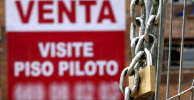 Un juez de Ceuta lleva a Europa el polémico reparto de los gastos de la hipoteca