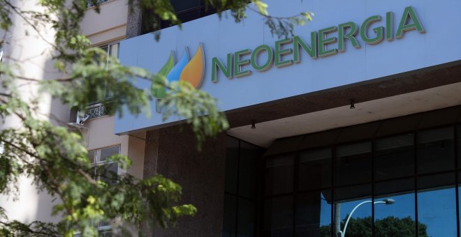 La filial brasileña de Iberdrola eleva su oferta por Eletropaulo un 5% sobre la de Enel